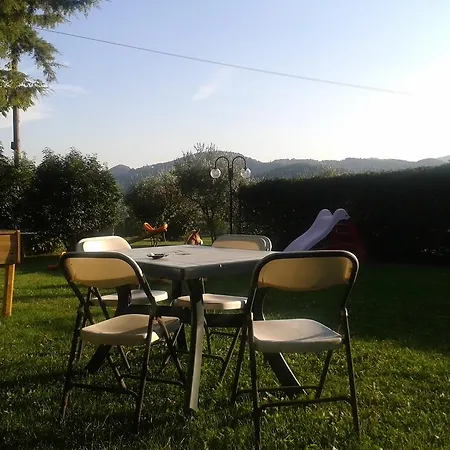 Farm stay Agriturismo San Vito