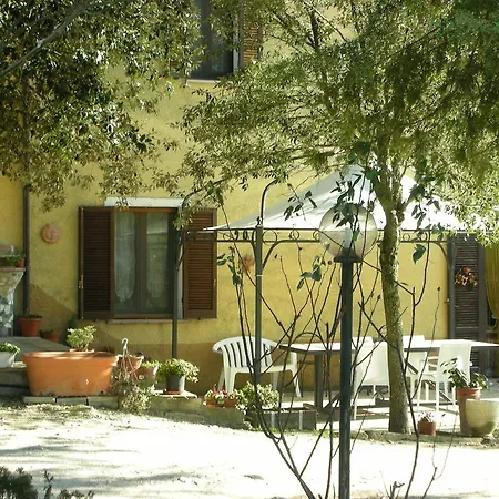 Agriturismo San Vito Farm stay *