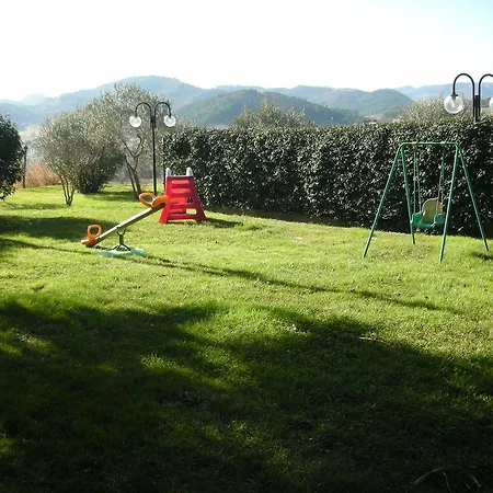 Alloggio per agriturismo San Vito Crocemaroggia