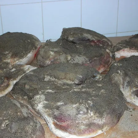 Agriturismo San Vito *