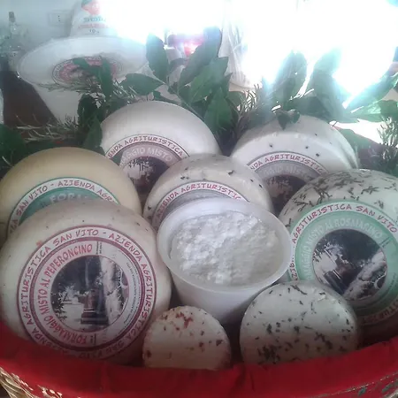 San Vito * Crocemaroggia