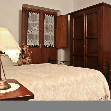 Farm stay Agriturismo San Vito *