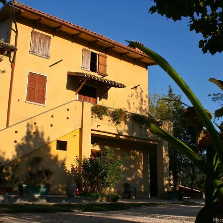 Farm stay Agriturismo San Vito *