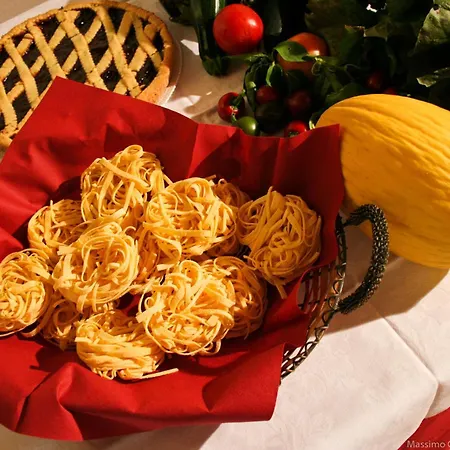 Agriturismo San Vito