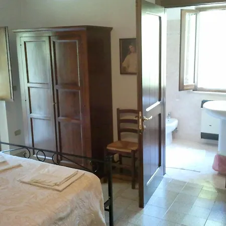 Agriturismo San Vito * Crocemaroggia