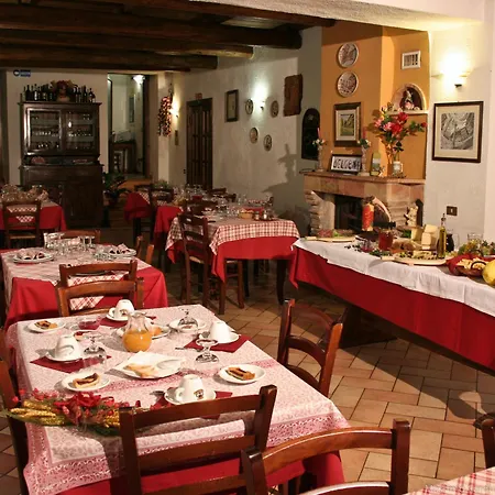 San Vito Alloggio per agriturismo