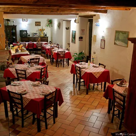 Agriturismo San Vito Farm stay
