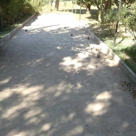 Agriturismo San Vito