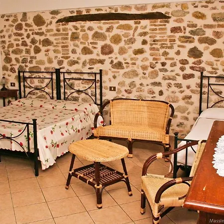Agriturismo San Vito