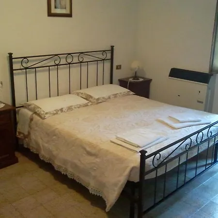 San Vito Alloggio per agriturismo *