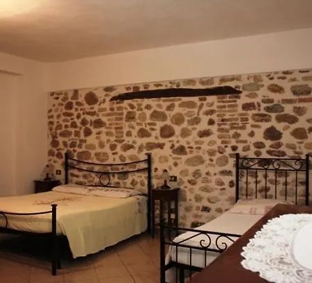 Alojamento de Turismo Rural San Vito *