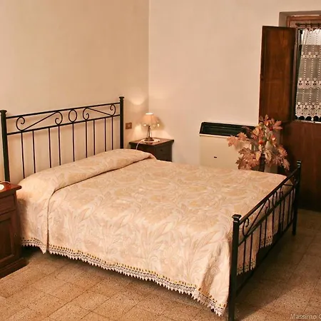 Agriturismo San Vito * Crocemaroggia