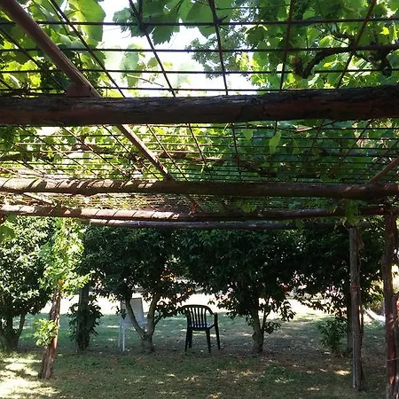 Agriturismo San Vito *