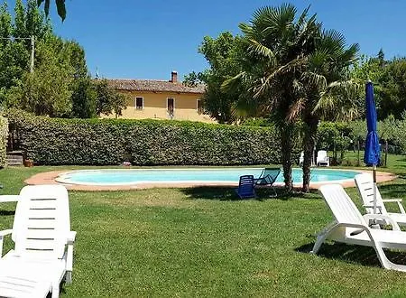 Farm stay Agriturismo San Vito *