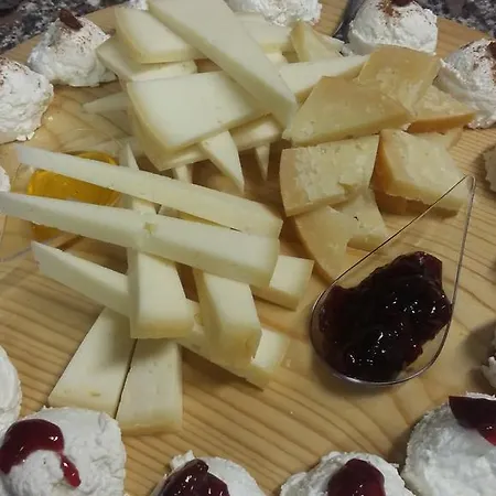 Agriturismo San Vito *