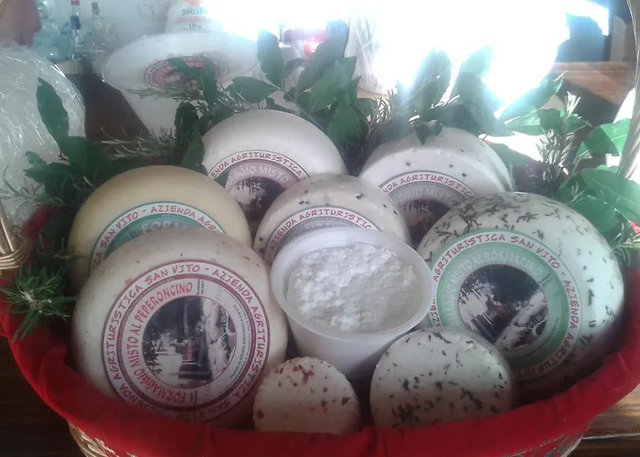 San Vito * Crocemaroggia