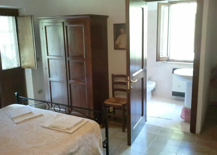 San Vito * Crocemaroggia