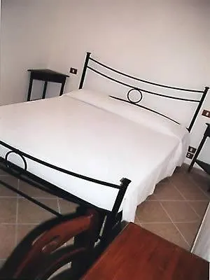 Farmház San Vito Crocemaroggia