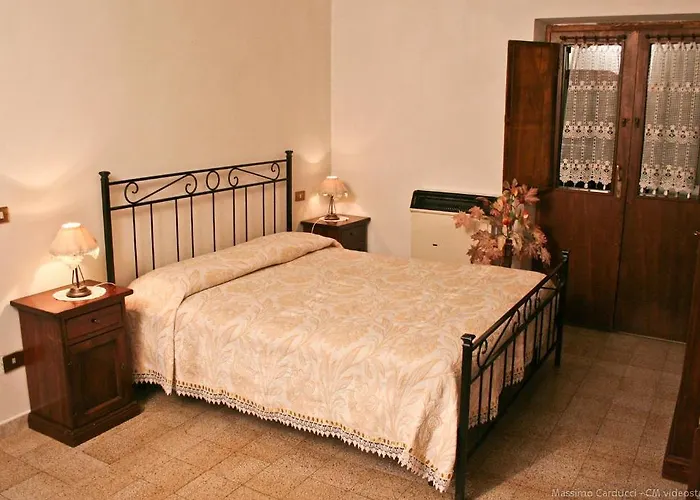 San Vito * Crocemaroggia